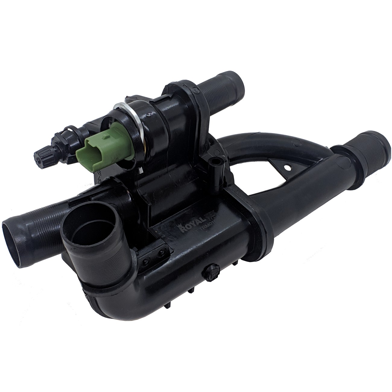 Termostato Con Caja Ford Ecosport 1.5 Tdci